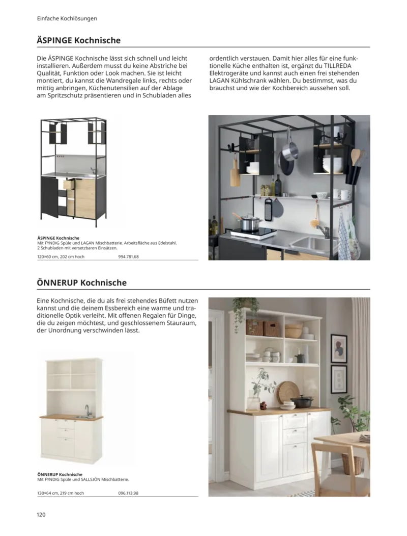 IKEA Prospekt vom 19.06.2026, Seite 120