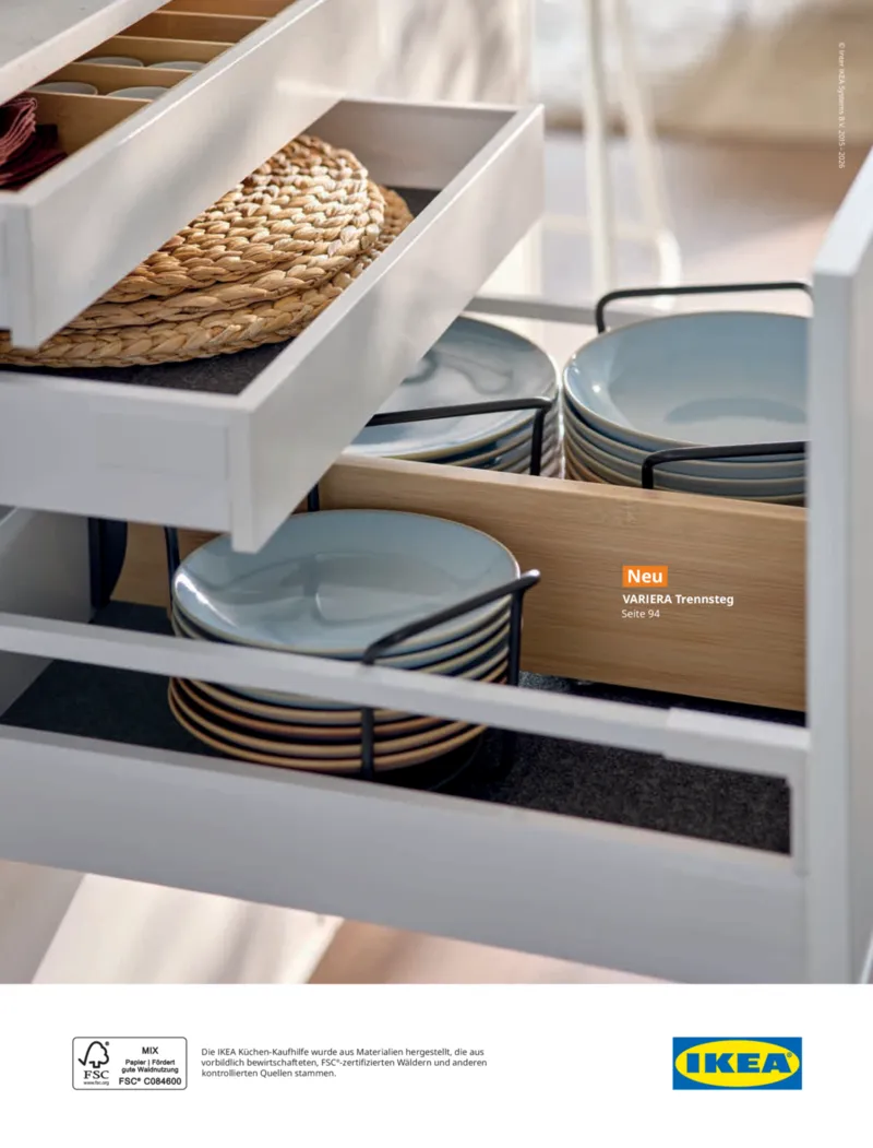 IKEA Prospekt vom 19.06.2026, Seite 128