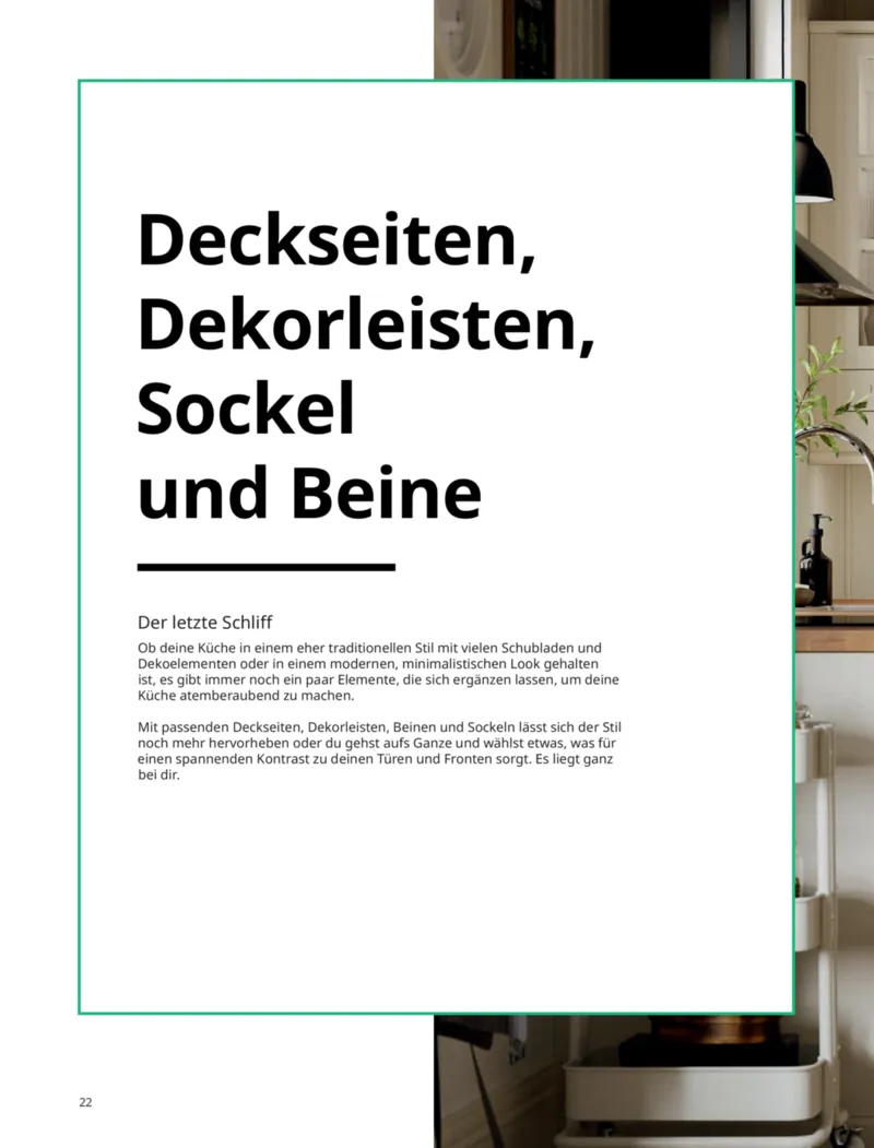 IKEA Prospekt vom 19.06.2026, Seite 22