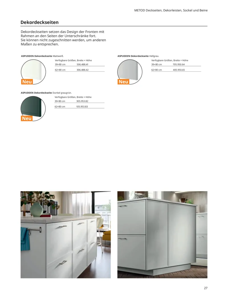 IKEA Prospekt vom 19.06.2026, Seite 27