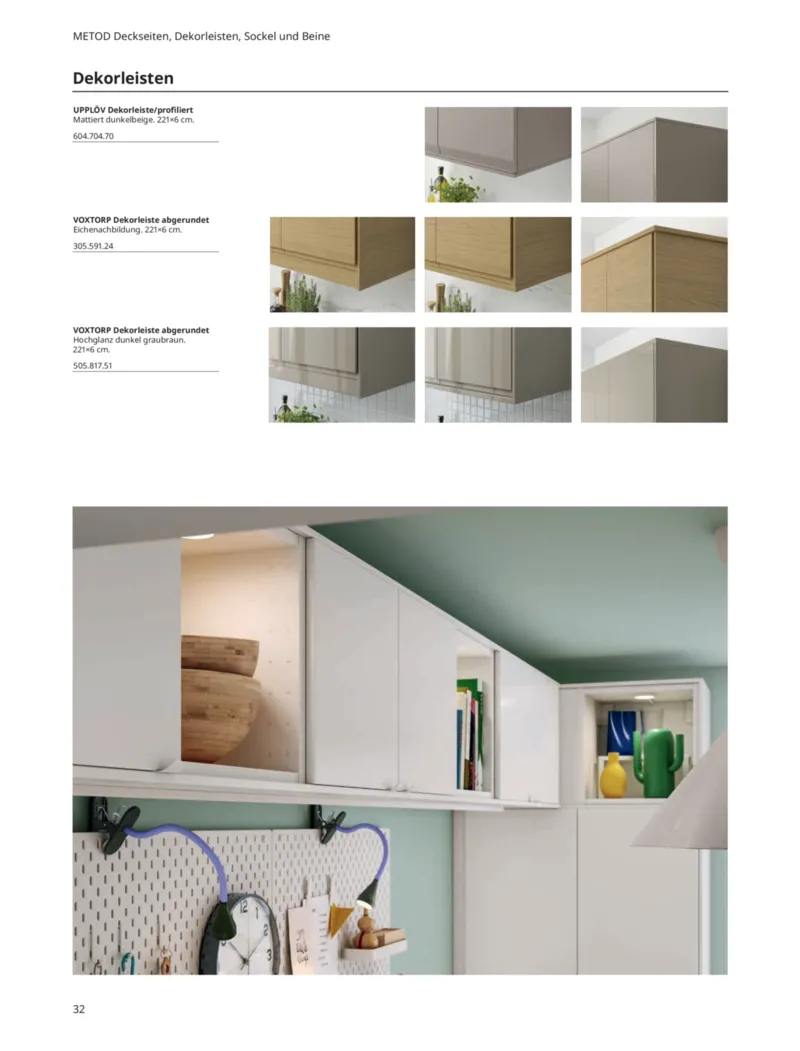 IKEA Prospekt vom 19.06.2026, Seite 32