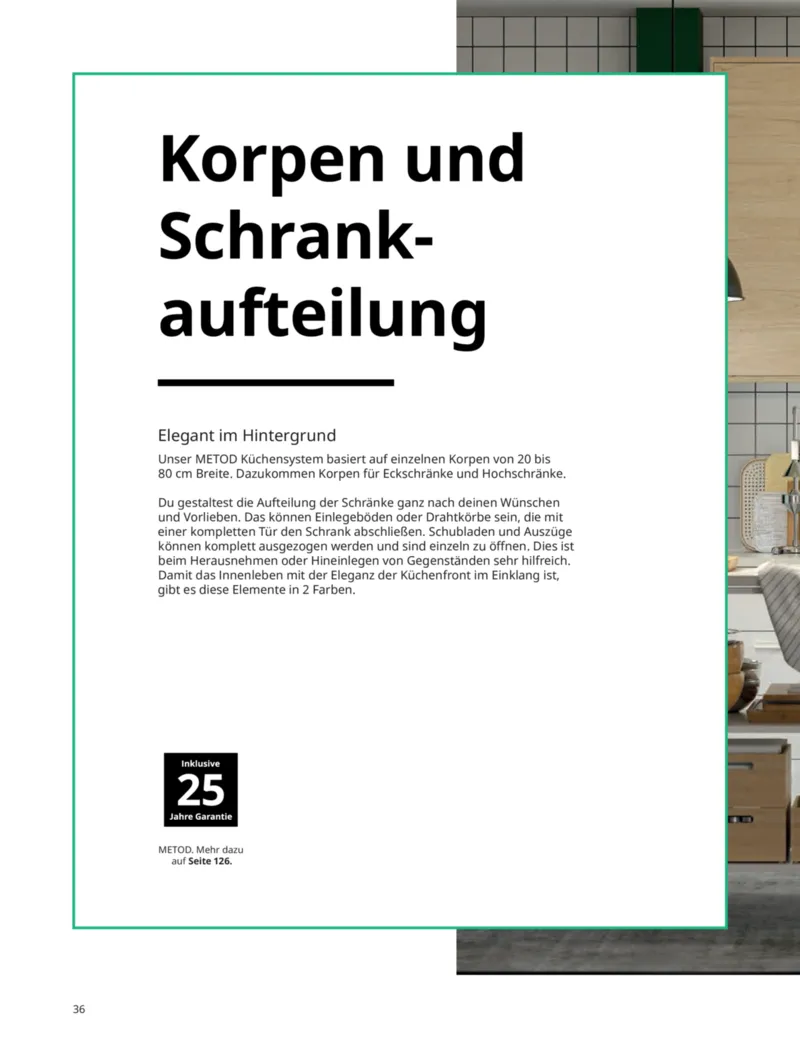 IKEA Prospekt vom 19.06.2026, Seite 36