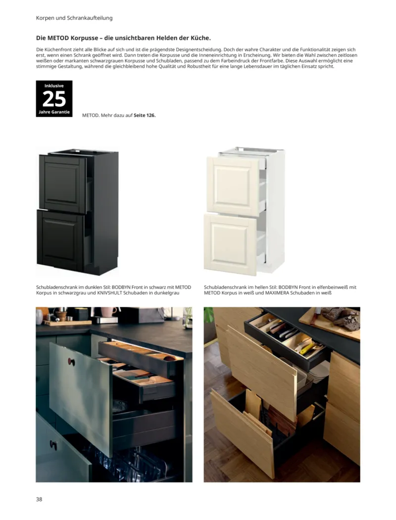 IKEA Prospekt vom 19.06.2026, Seite 38