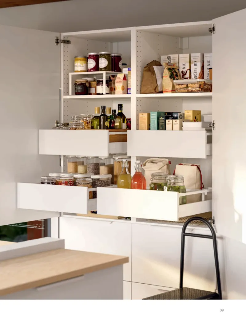 IKEA Prospekt vom 19.06.2026, Seite 39