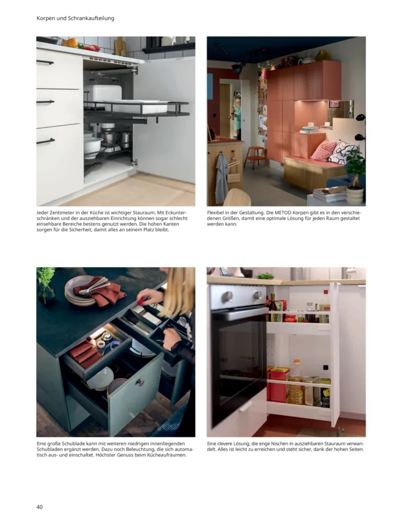 IKEA Prospekt vom 19.06.2026, Seite 40