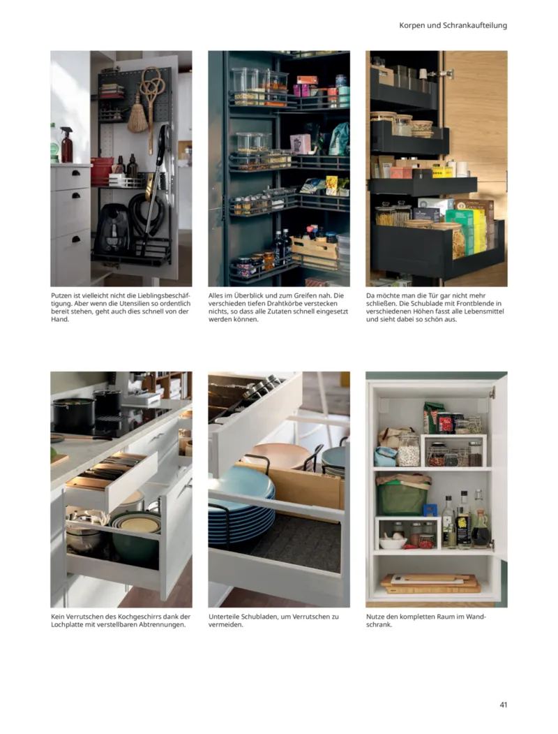 IKEA Prospekt vom 19.06.2026, Seite 41