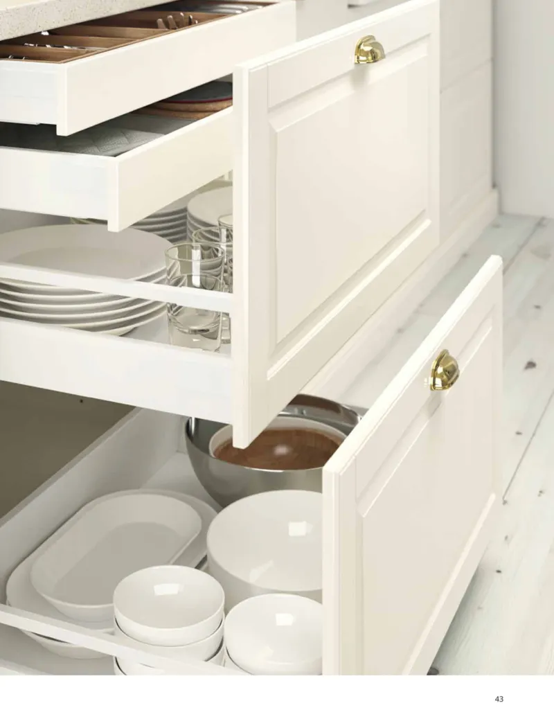 IKEA Prospekt vom 19.06.2026, Seite 43