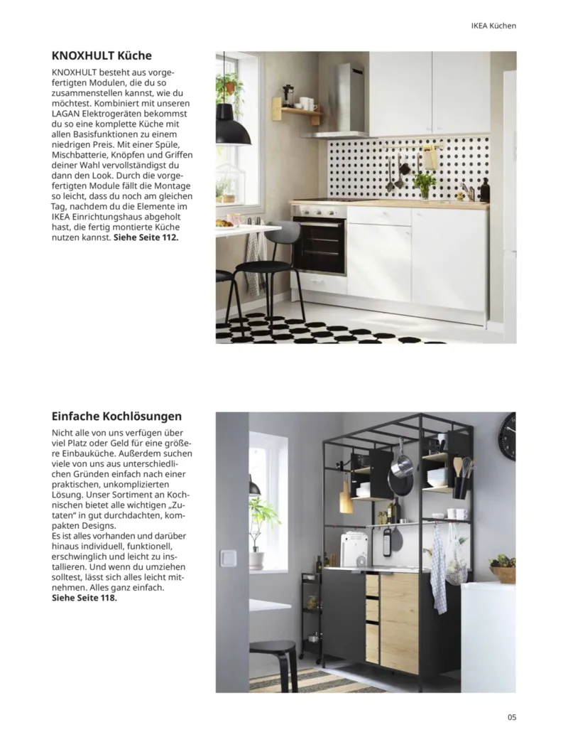 IKEA Prospekt vom 19.06.2026, Seite 5
