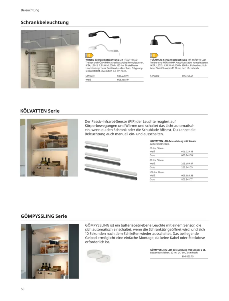 IKEA Prospekt vom 19.06.2026, Seite 50