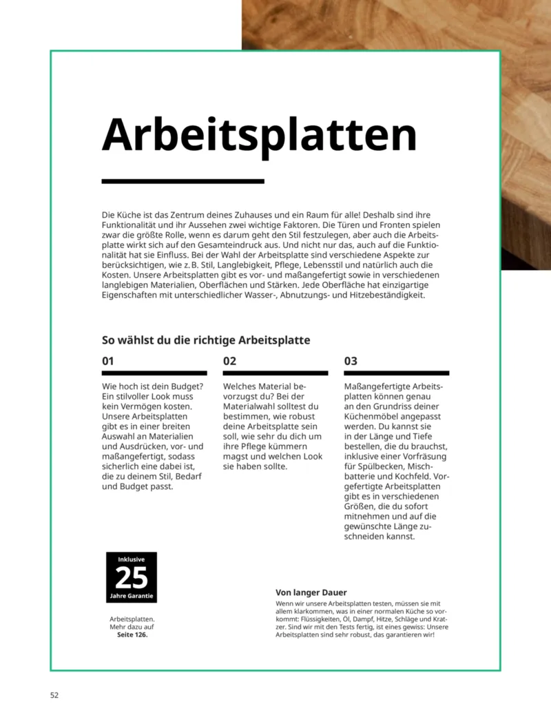 IKEA Prospekt vom 19.06.2026, Seite 52