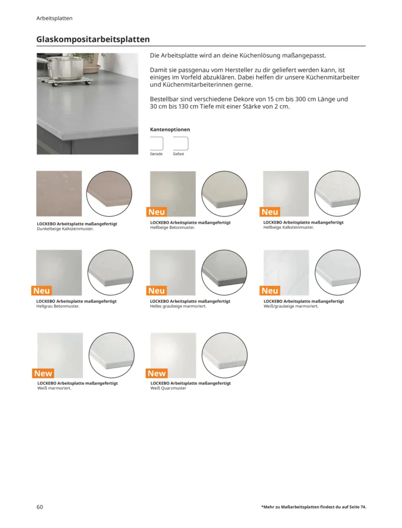 IKEA Prospekt vom 19.06.2026, Seite 60