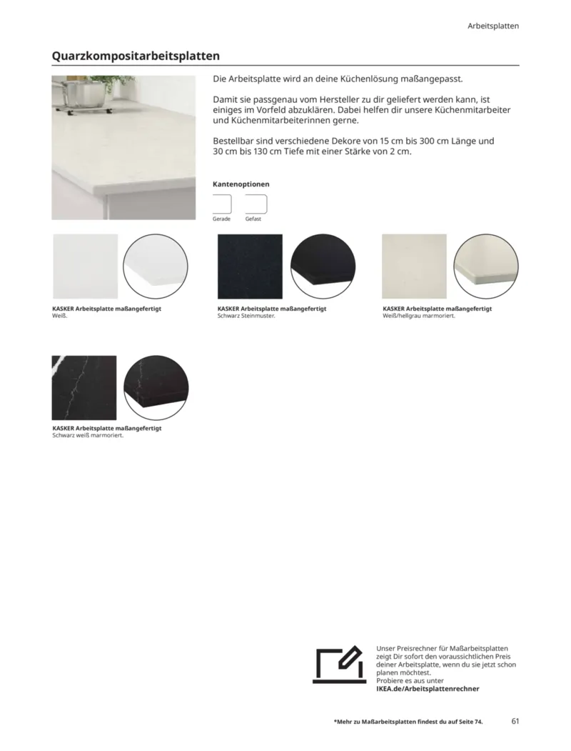 IKEA Prospekt vom 19.06.2026, Seite 61