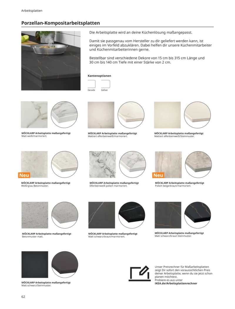 IKEA Prospekt vom 19.06.2026, Seite 62