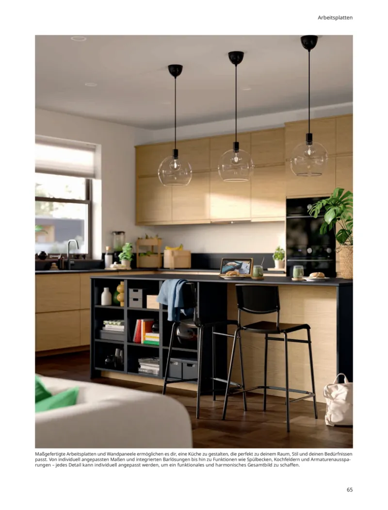 IKEA Prospekt vom 19.06.2026, Seite 65