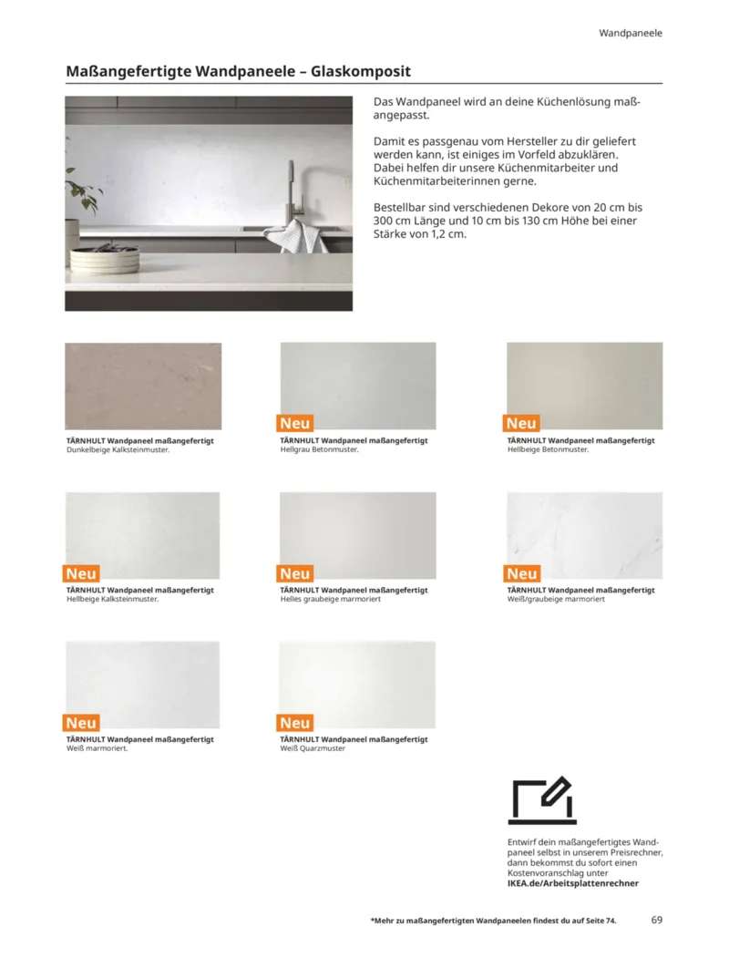 IKEA Prospekt vom 19.06.2026, Seite 69