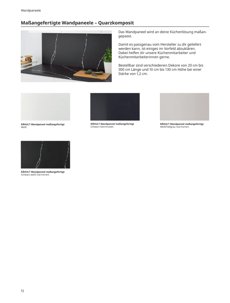 IKEA Prospekt vom 19.06.2026, Seite 72