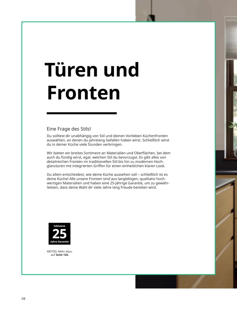 IKEA Prospekt vom 19.06.2026, Seite 8