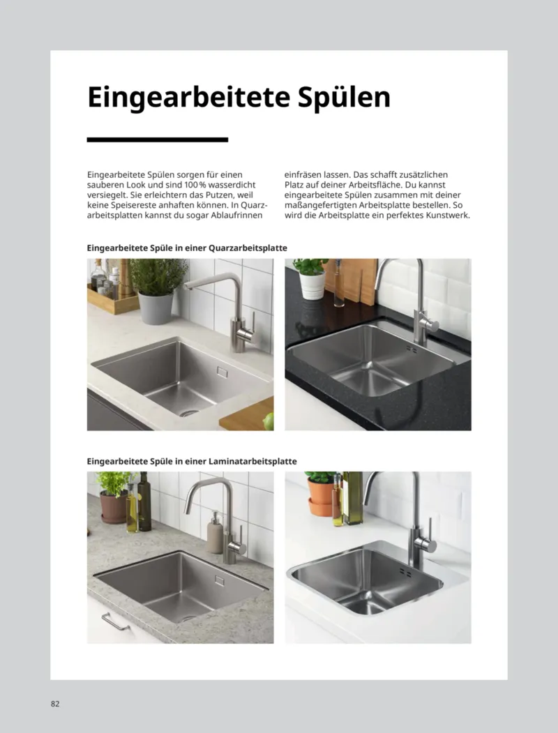 IKEA Prospekt vom 19.06.2026, Seite 82