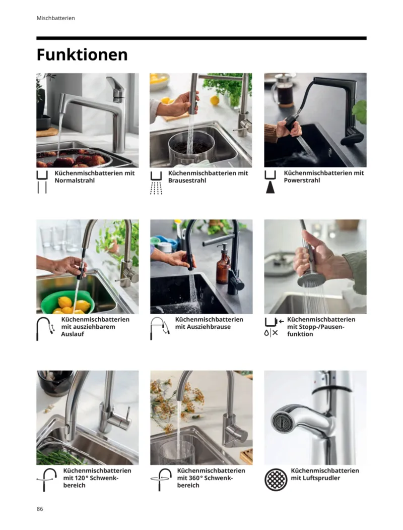 IKEA Prospekt vom 19.06.2026, Seite 86
