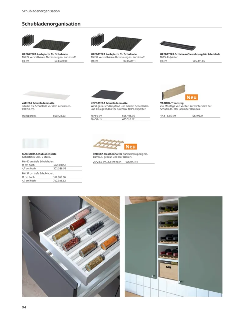 IKEA Prospekt vom 19.06.2026, Seite 94