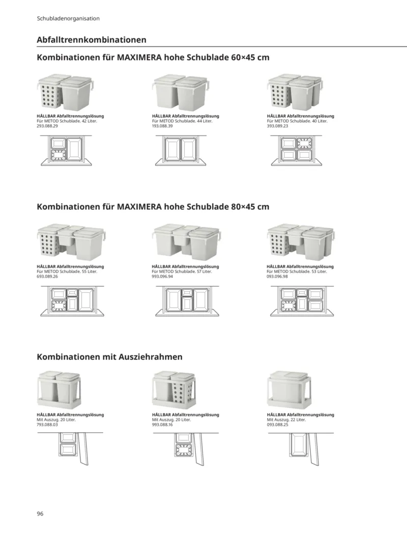 IKEA Prospekt vom 19.06.2026, Seite 96