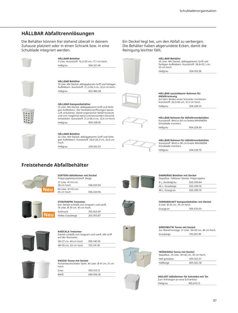 IKEA Prospekt vom 19.06.2026, Seite 97