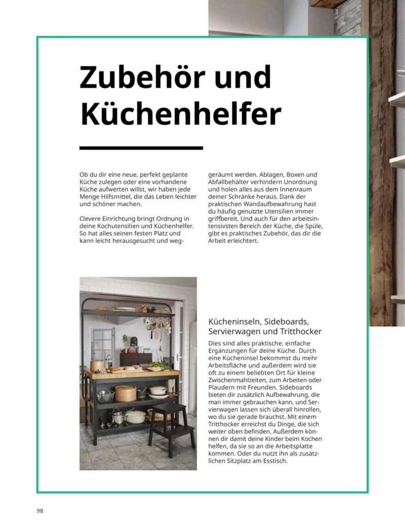 IKEA Prospekt vom 19.06.2026, Seite 98
