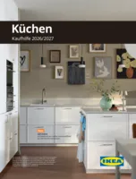 IKEA Prospekt vom 19.06.2026