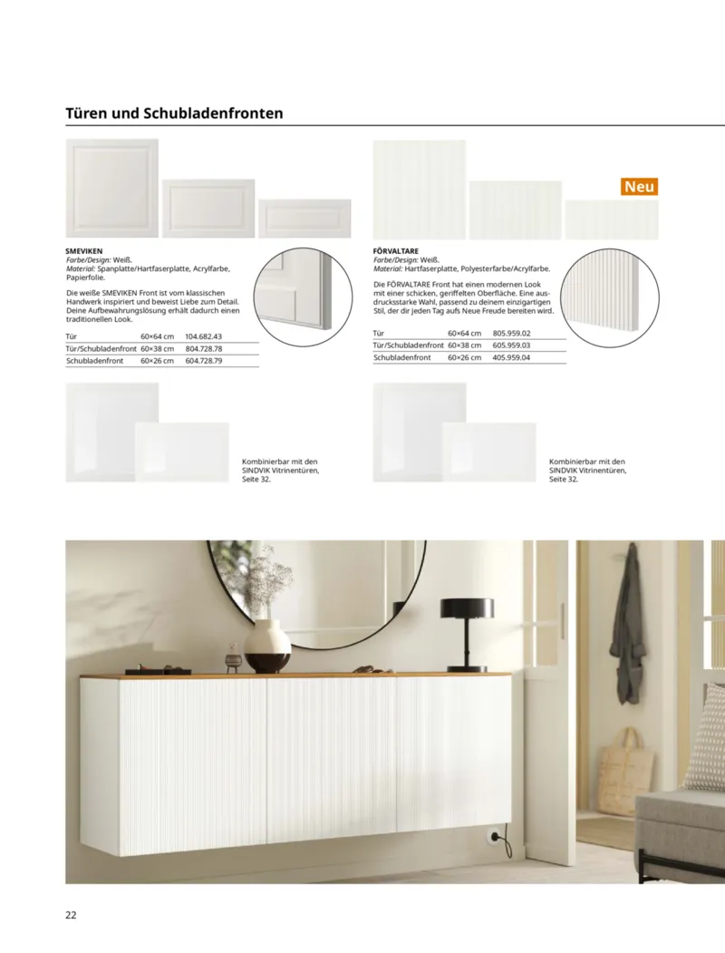 IKEA Prospekt vom 19.06.2026, Seite 22