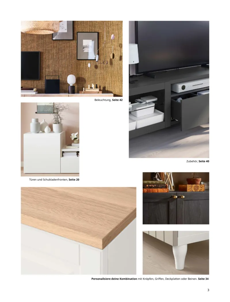 IKEA Prospekt vom 19.06.2026, Seite 3