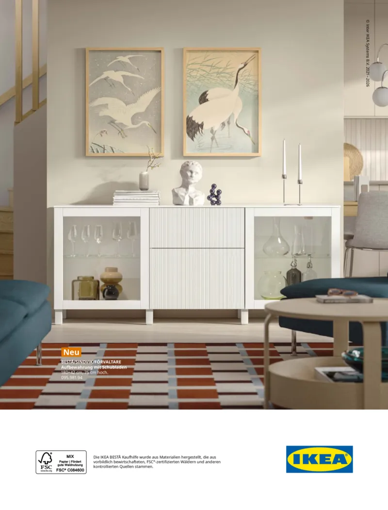 IKEA Prospekt vom 19.06.2026, Seite 48