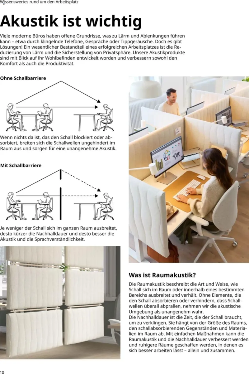 IKEA Prospekt vom 10.09.2026, Seite 10