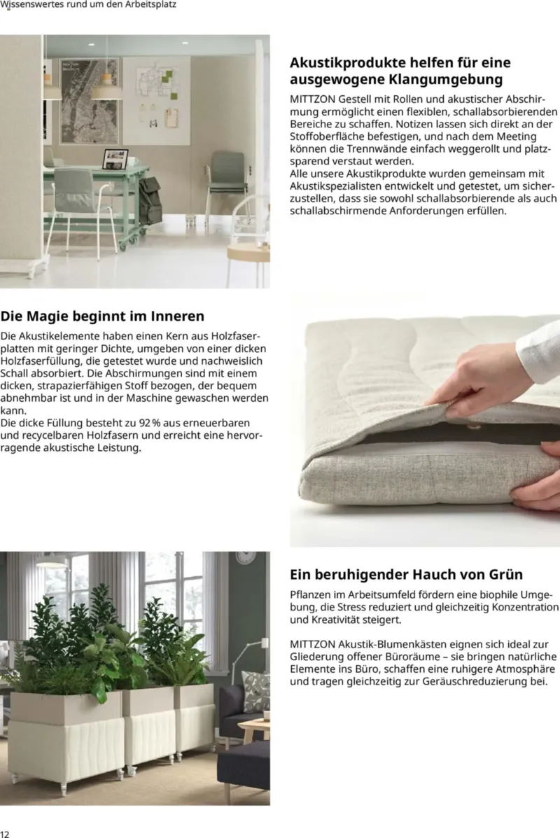 IKEA Prospekt vom 10.09.2026, Seite 12