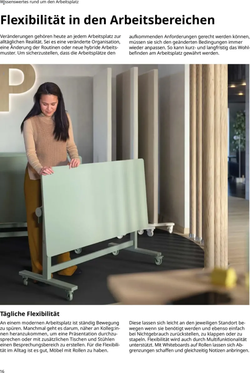 IKEA Prospekt vom 10.09.2026, Seite 16