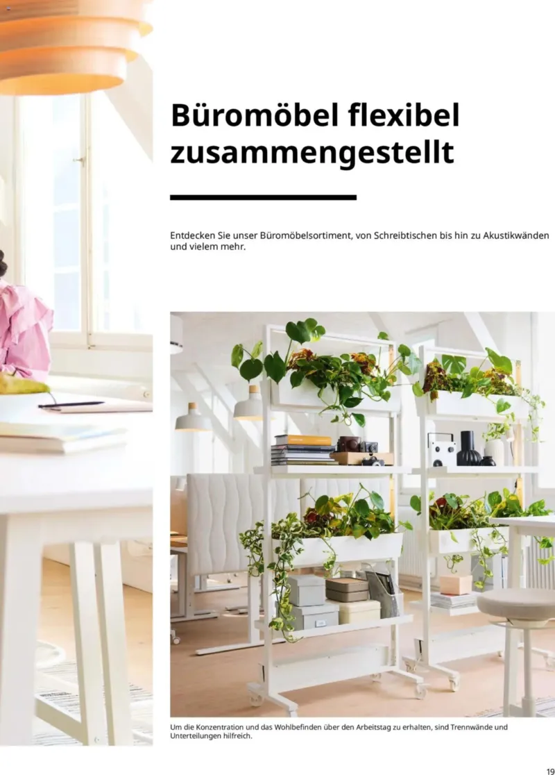 IKEA Prospekt vom 10.09.2026, Seite 19