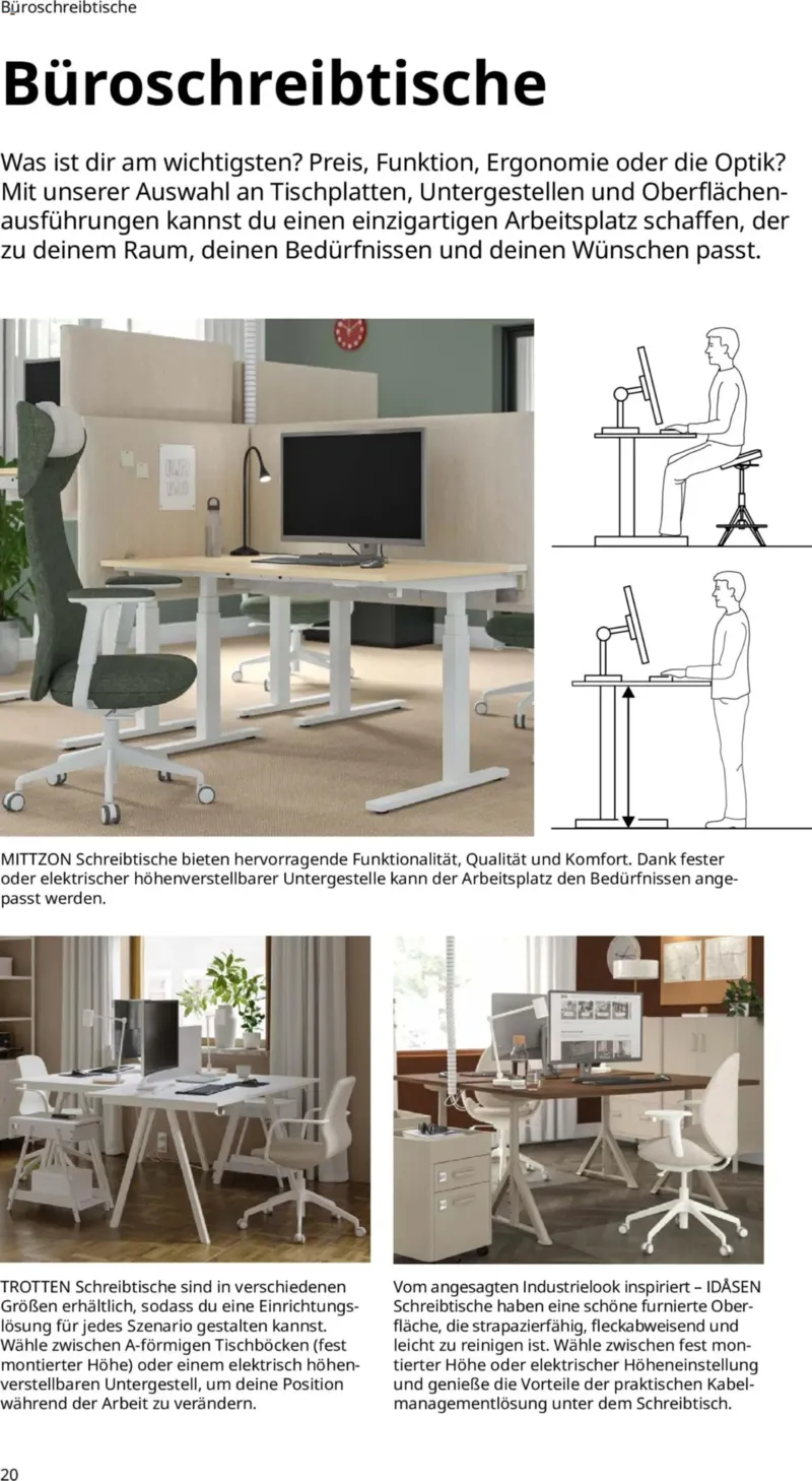 IKEA Prospekt vom 10.09.2026, Seite 20