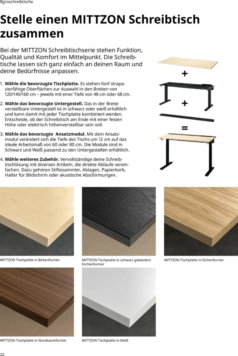 IKEA Prospekt vom 10.09.2026, Seite 22