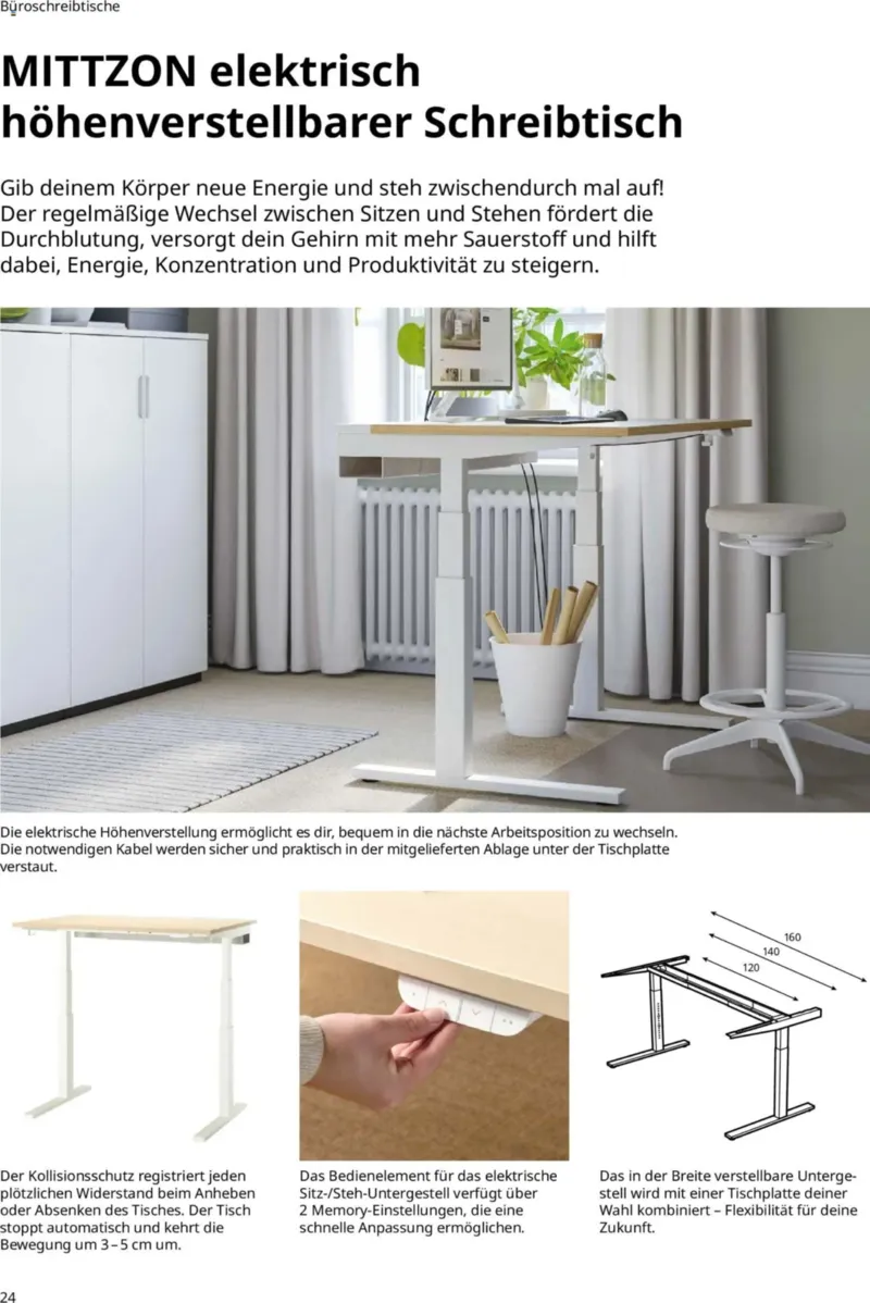 IKEA Prospekt vom 10.09.2026, Seite 24