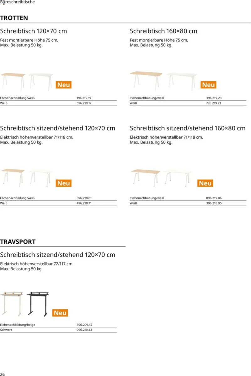 IKEA Prospekt vom 10.09.2026, Seite 26