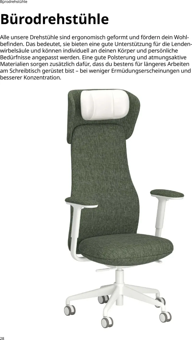 IKEA Prospekt vom 10.09.2026, Seite 28