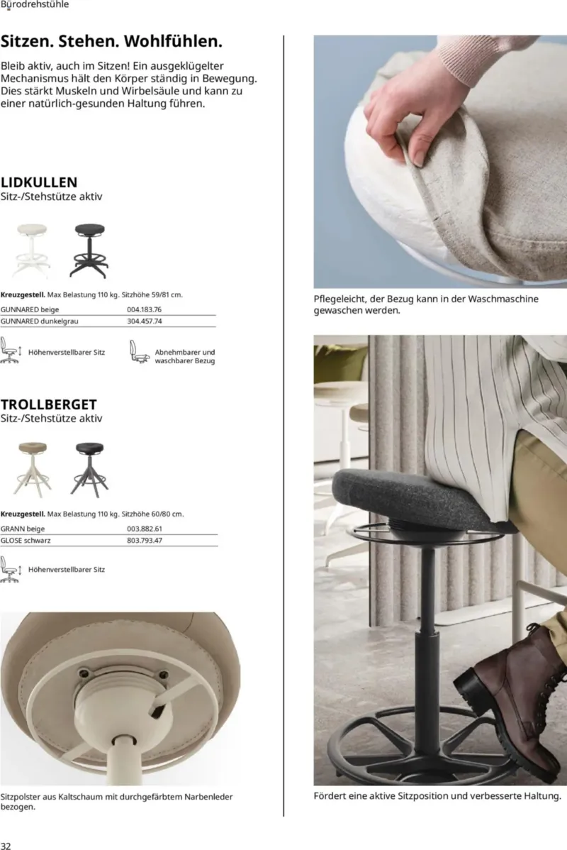IKEA Prospekt vom 10.09.2026, Seite 32
