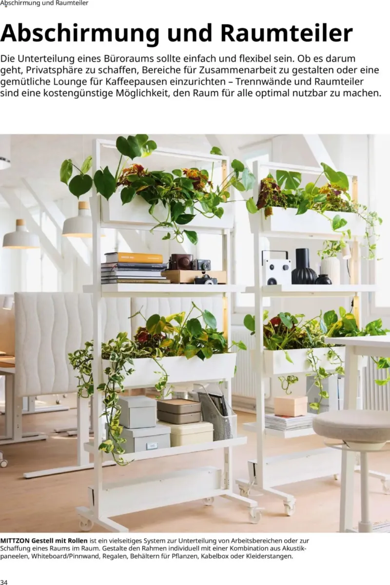 IKEA Prospekt vom 10.09.2026, Seite 34