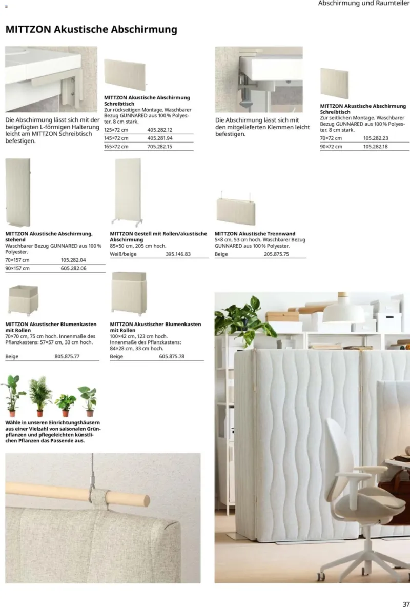IKEA Prospekt vom 10.09.2026, Seite 37
