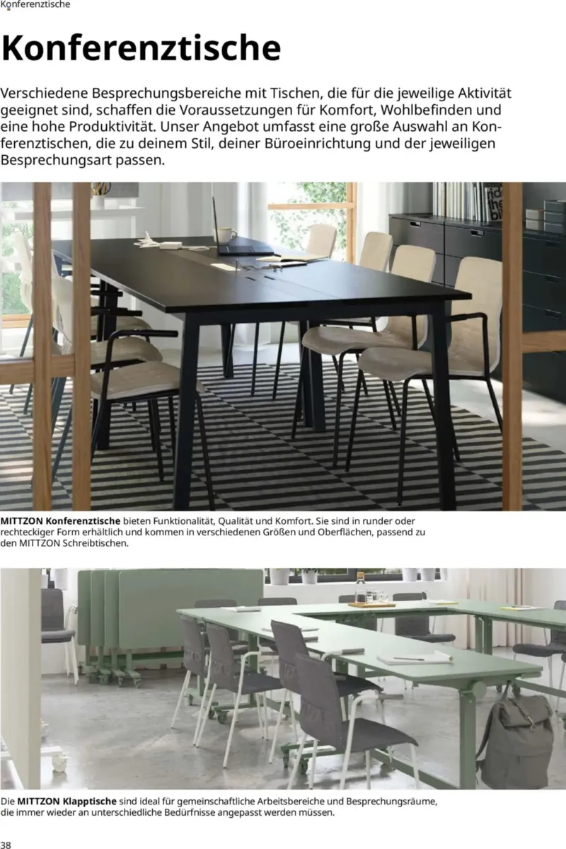 IKEA Prospekt vom 10.09.2026, Seite 38
