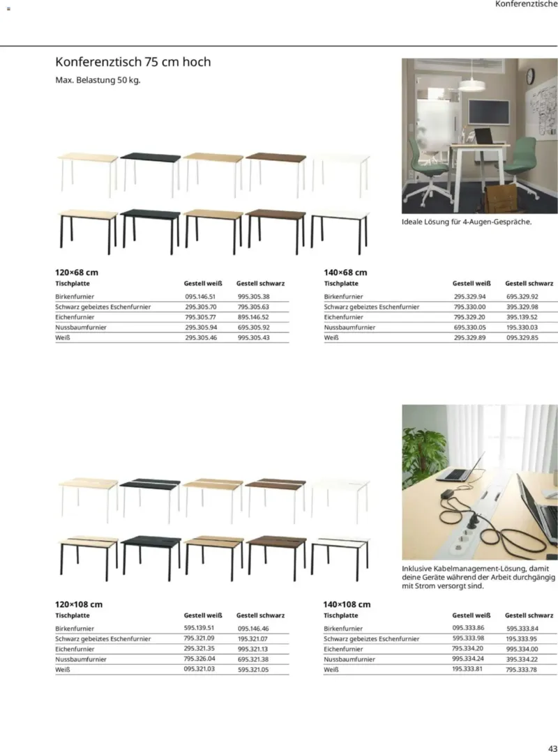 IKEA Prospekt vom 10.09.2026, Seite 43
