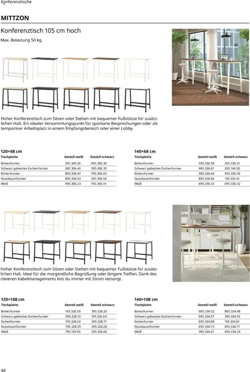 IKEA Prospekt vom 10.09.2026, Seite 44