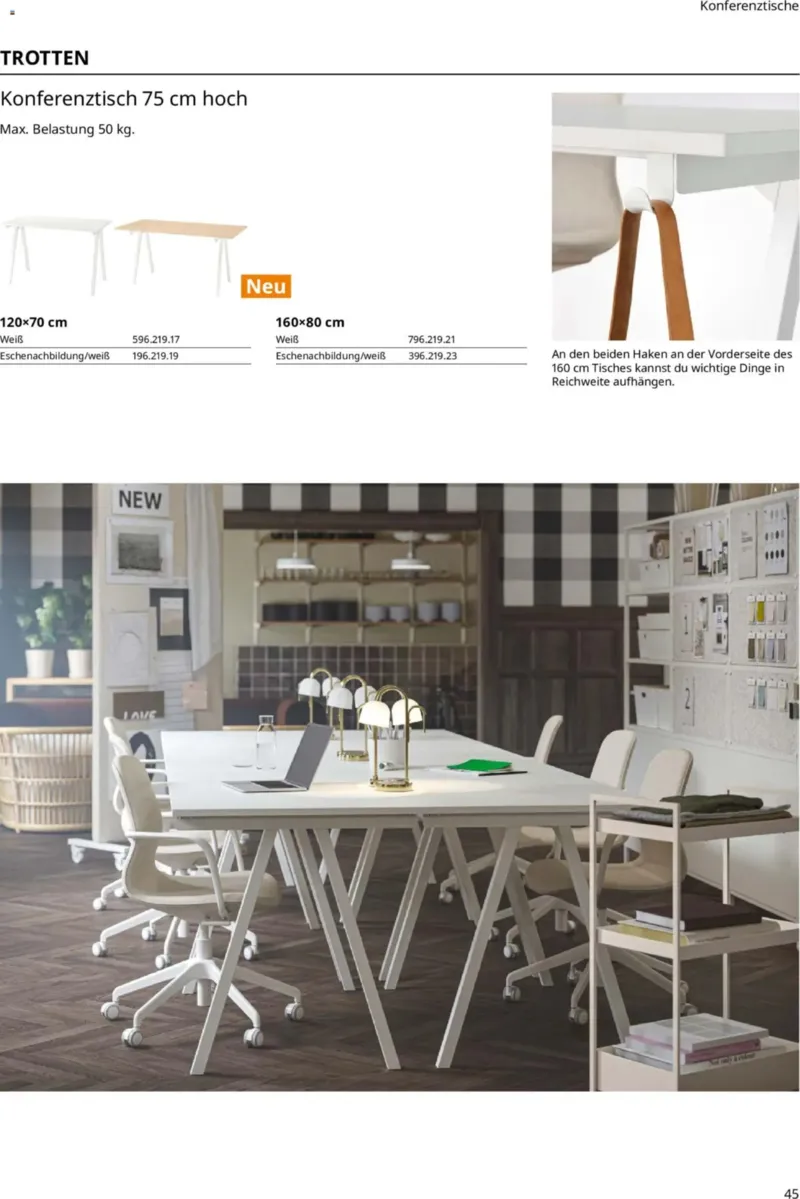 IKEA Prospekt vom 10.09.2026, Seite 45