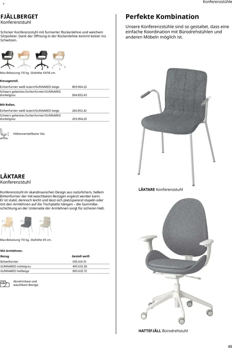 IKEA Prospekt vom 10.09.2026, Seite 49