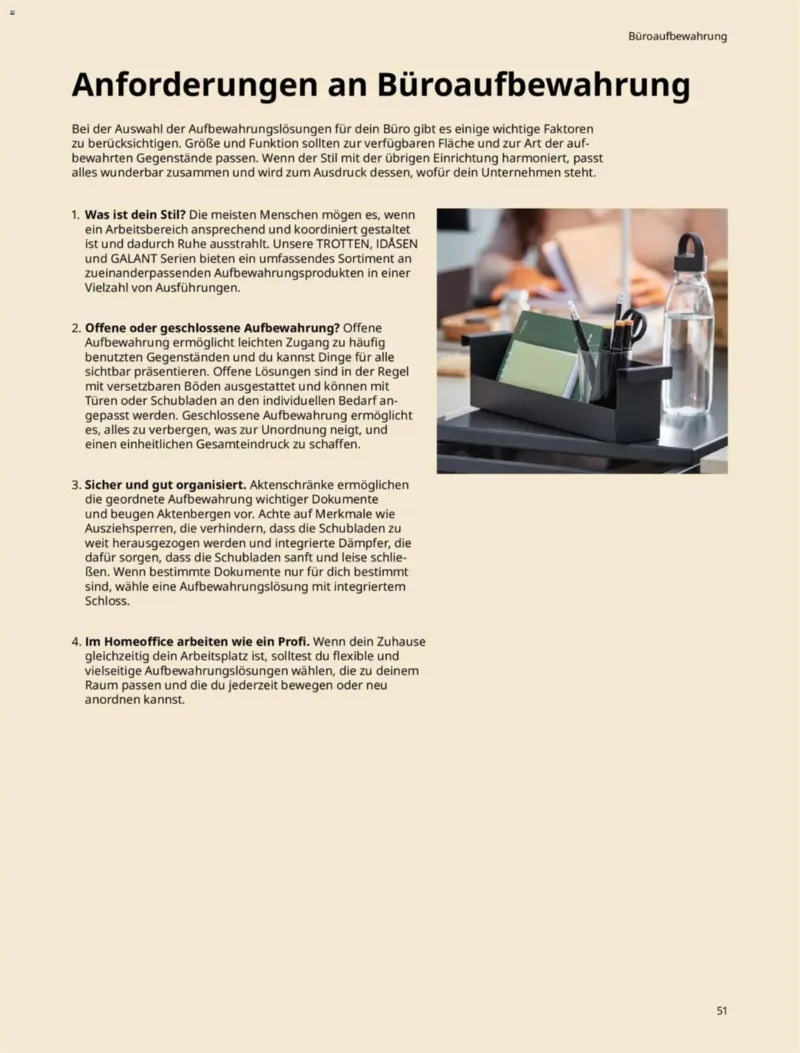 IKEA Prospekt vom 10.09.2026, Seite 51