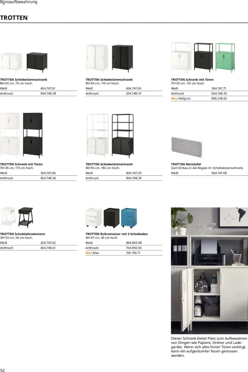 IKEA Prospekt vom 10.09.2026, Seite 52